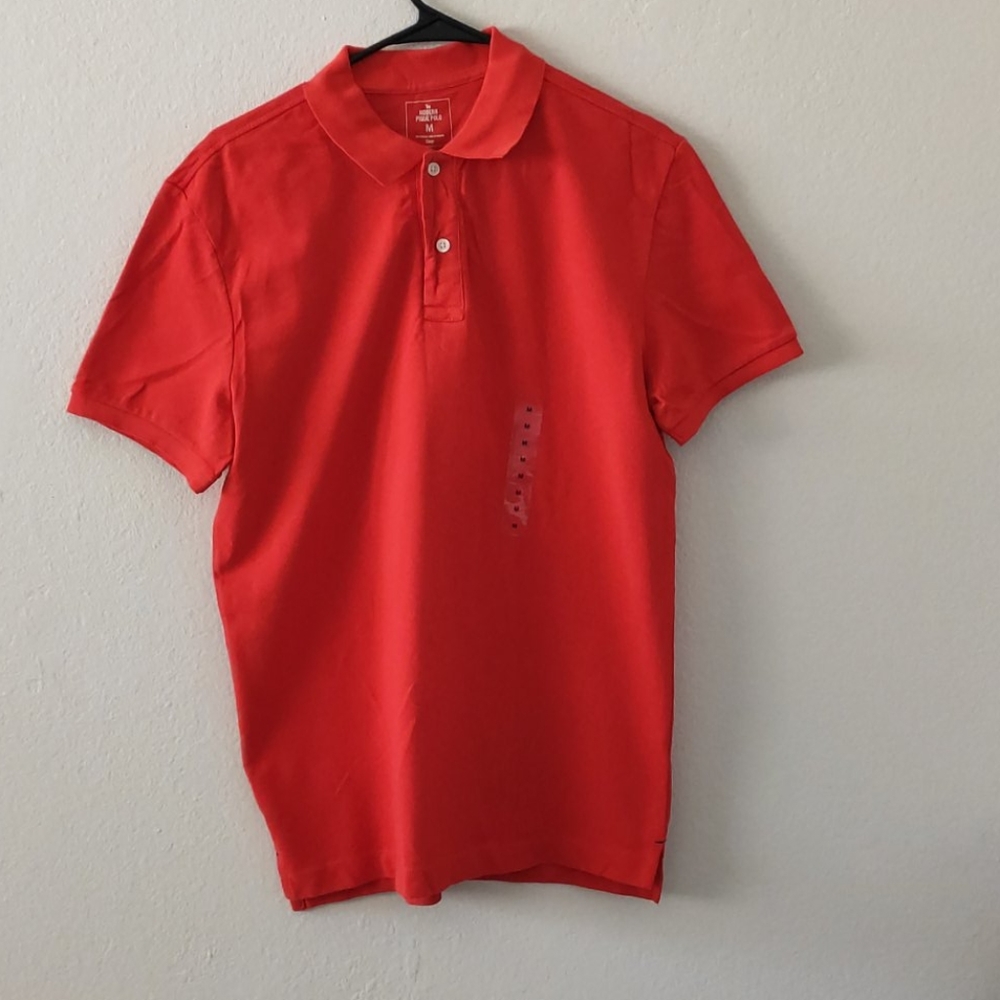 Men's Polo